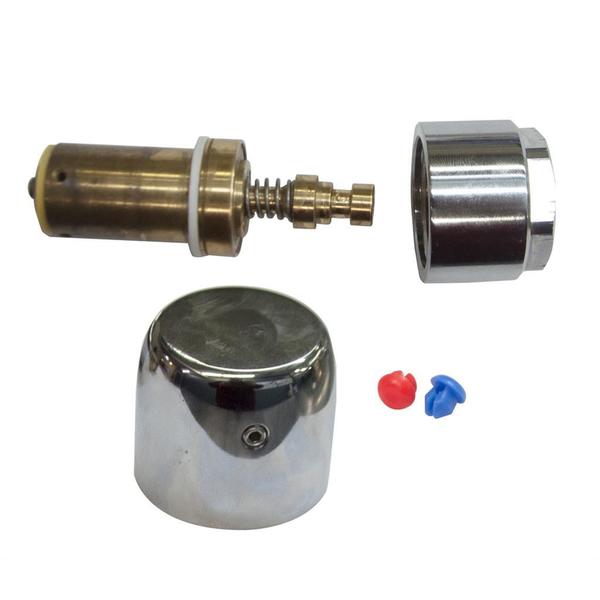 Bk Resources Metering Faucet Part 1D-G Aerator Assembly MF-1D-KIT